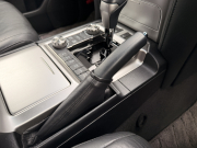 トヨタ ランドクルーザー 中古車