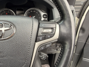 トヨタ ランドクルーザー 中古車