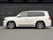 トヨタ ランドクルーザー 中古車