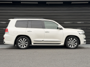 トヨタ ランドクルーザー 中古車