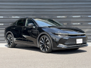 トヨタ クラウン クロスオーバー 中古車