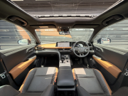 トヨタ クラウン クロスオーバー 中古車