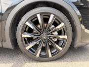 トヨタ クラウン クロスオーバー 中古車