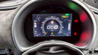 アバルト 500e 中古車