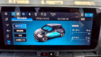 アバルト 500e 中古車