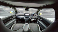 アバルト 500e 中古車