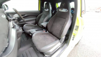 アバルト 500e 中古車