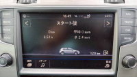 フォルクスワーゲン ゴルフ 中古車