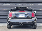 MINI(ミニ) ミニコンバーチブル 中古車