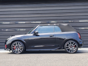 MINI(ミニ) ミニコンバーチブル 中古車