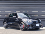 MINI(ミニ) ミニコンバーチブル 中古車