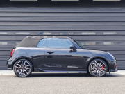 MINI(ミニ) ミニコンバーチブル 中古車