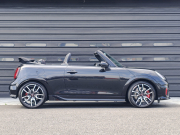 MINI(ミニ) ミニコンバーチブル 中古車