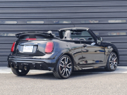 MINI(ミニ) ミニコンバーチブル 中古車