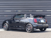 MINI(ミニ) ミニコンバーチブル 中古車