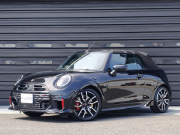 MINI(ミニ) ミニコンバーチブル 中古車