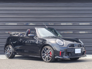 MINI(ミニ) ミニコンバーチブル 中古車