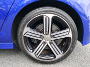 フォルクスワーゲン ゴルフ 中古車