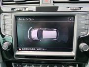 フォルクスワーゲン ゴルフ 中古車
