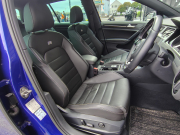 フォルクスワーゲン ゴルフ 中古車