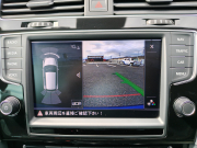 フォルクスワーゲン ゴルフ 中古車