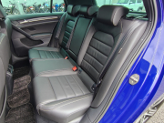 フォルクスワーゲン ゴルフ 中古車