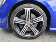 フォルクスワーゲン ゴルフ 中古車
