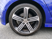 フォルクスワーゲン ゴルフ 中古車