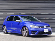フォルクスワーゲン ゴルフ 中古車