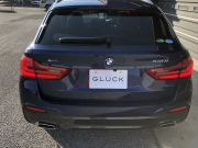 BMW 5シリーズ 中古車