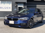 BMW 5シリーズ 中古車