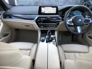 BMW 5シリーズ 中古車