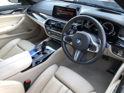 BMW 5シリーズ 中古車