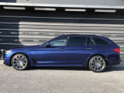 BMW 5シリーズ 中古車