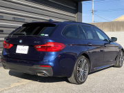 BMW 5シリーズ 中古車
