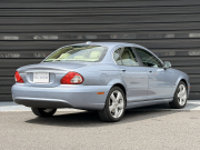ジャガー Xタイプ 中古車