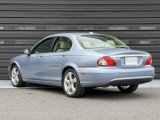 ジャガー Xタイプ 中古車