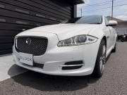 ジャガー XJ 中古車