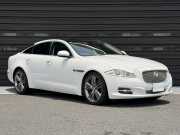 ジャガー XJ 中古車