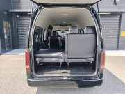 トヨタ ハイエース 中古車