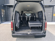 トヨタ ハイエース 中古車
