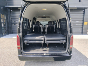 トヨタ ハイエース 中古車