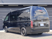 トヨタ ハイエース 中古車