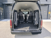 トヨタ ハイエース 中古車