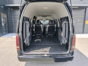 トヨタ ハイエース 中古車