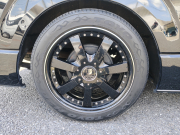 トヨタ ハイエース 中古車