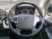 トヨタ ハイエース 中古車