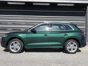 アウディ Q5 中古車