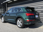 アウディ Q5 中古車