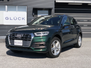 アウディ Q5 中古車